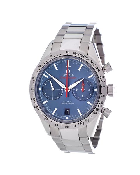 Omega Speedmaster 57 331.10.42.51.03.001